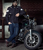 Gerbing ExPro Heated Motorcycle Jacket