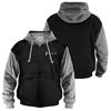 Picture of Gerbing 7V Battery Heated Hoodie Sweatshirt