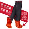 Picture of Gerbing 7V Full Foot Heated Sock Liners