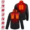 Picture of Gerbing 7V Men's Khione Puffer Heated Jacket 2.0