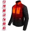 Picture of Gerbing 7V Men's Khione Puffer Heated Jacket 2.0