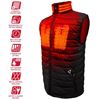 Picture of Gerbing 7V Men's Khione Puffer Heated Vest 2.0