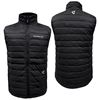 Picture of Gerbing 7V Men's Khione Puffer Heated Vest 2.0