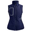 Picture of Gerbing 7V Women's Torrid Softshell Heated Vest 2.0