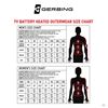 Picture of Gerbing 7V Battery Heated Hoodie Sweatshirt