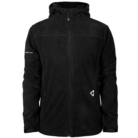 Picture of Gerbing 7V Men's Thermite Fleece Heated Jacket 2.0