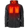 Picture of Gerbing 7V Men's Thermite Fleece Heated Jacket 2.0