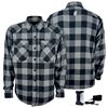 Picture of Gerbing 7V Battery Heated Flannel Shirt